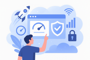 Future Trends in Website Speed and Security Optimization