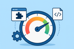 The Impact of Plugin and Script Optimization on Speed