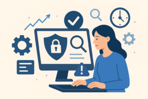 Continuous Monitoring and Real-Time Vulnerability Management