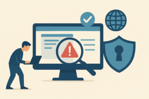 Importance of Regular Website Vulnerability Checks