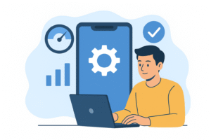 Optimizing Mobile Performance