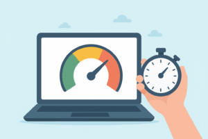 The Importance of Website Speed