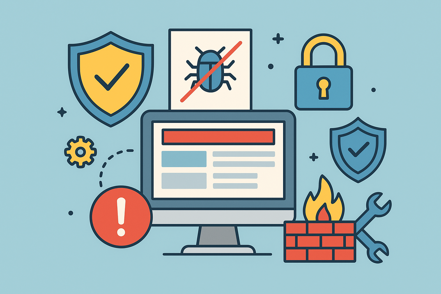 Single Malware Removal Service: Complete Guide to Cleaning, Securing, and Restoring Your Website