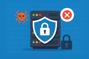 The Role of Server Security in Malware Prevention