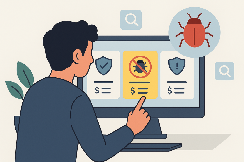 Choosing the Right Malware Removal Subscription Service