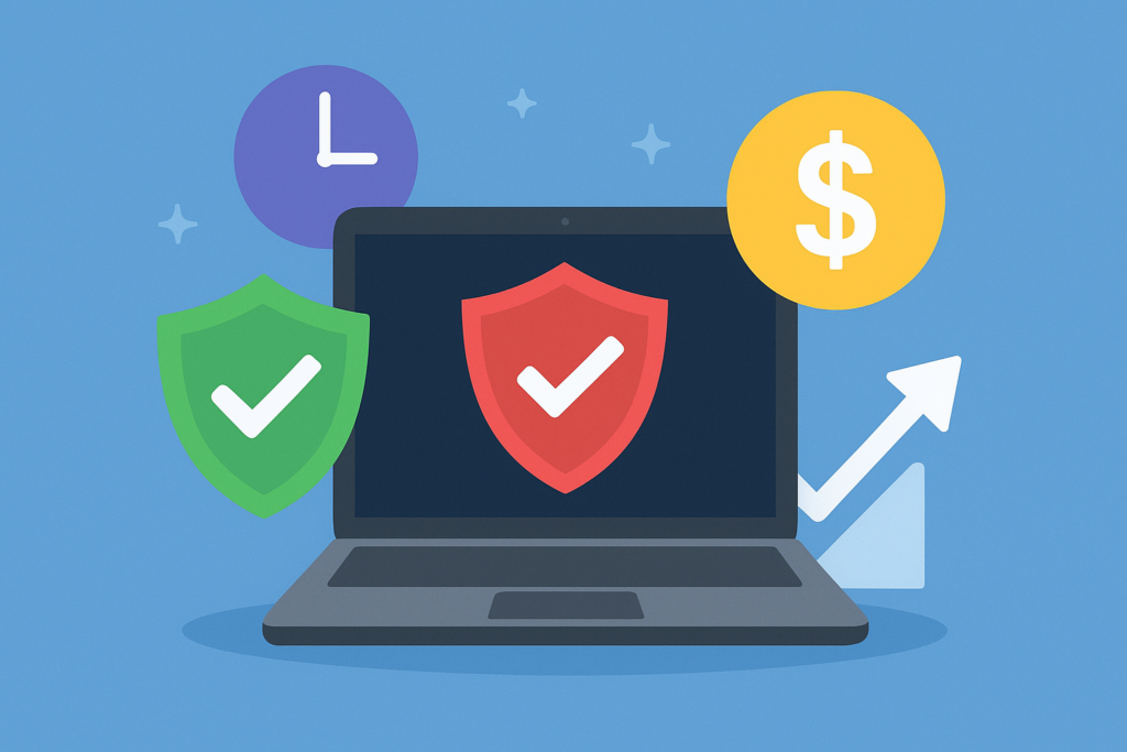 The Long-Term Benefits of a Malware Removal Subscription