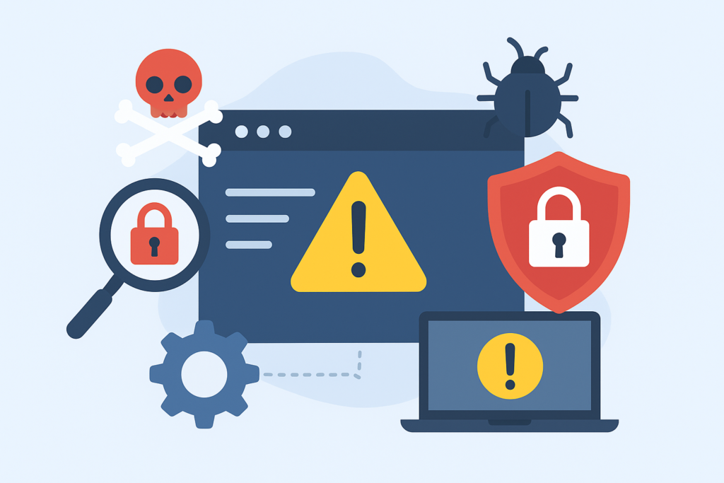 Website Vulnerability: A Complete, In-Depth Guide to Identifying, Preventing, and Managing Security Risks