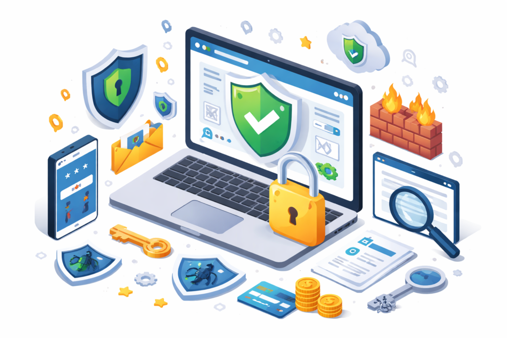 Why Website Security Is a Non-Negotiable SEO Factor