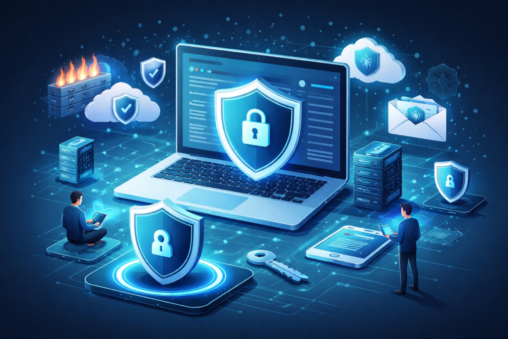 Website Hardening as an Ongoing Security Strategy