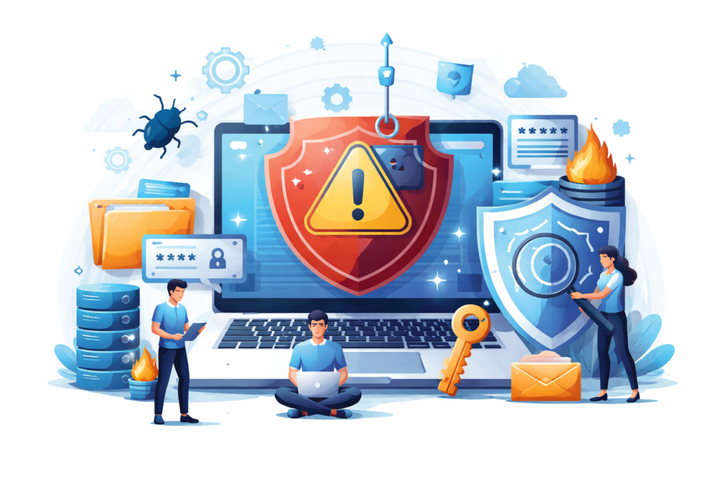 Website Vulnerability: A Complete Guide to Identifying, Understanding, and Preventing Security Risks