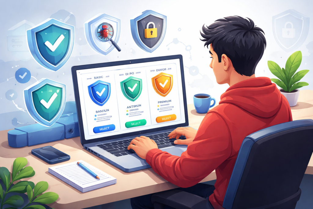 Choosing the Right Malware Removal Subscription Service