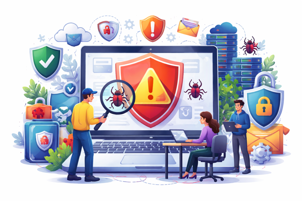 What Is a Malware Removal Subscription Service?