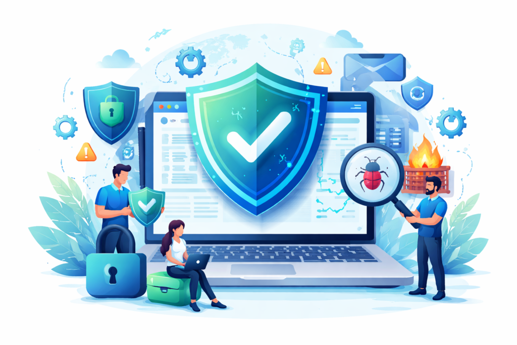 Malware Removal Subscription Service: Continuous Website Protection & Prevention