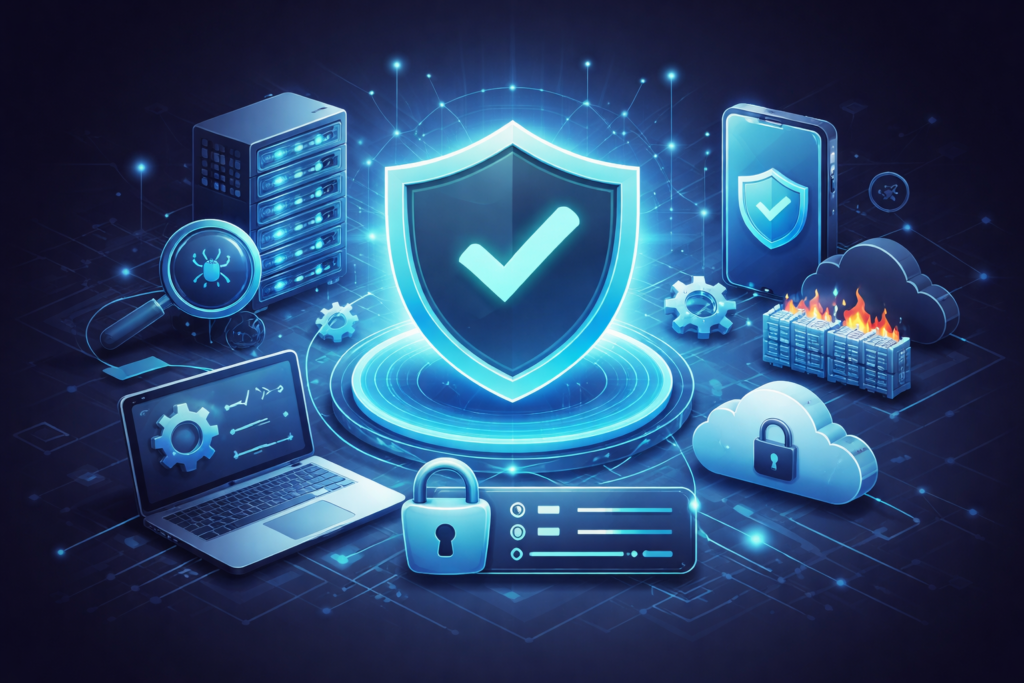 Reducing Attack Surface Through Configuration Hardening