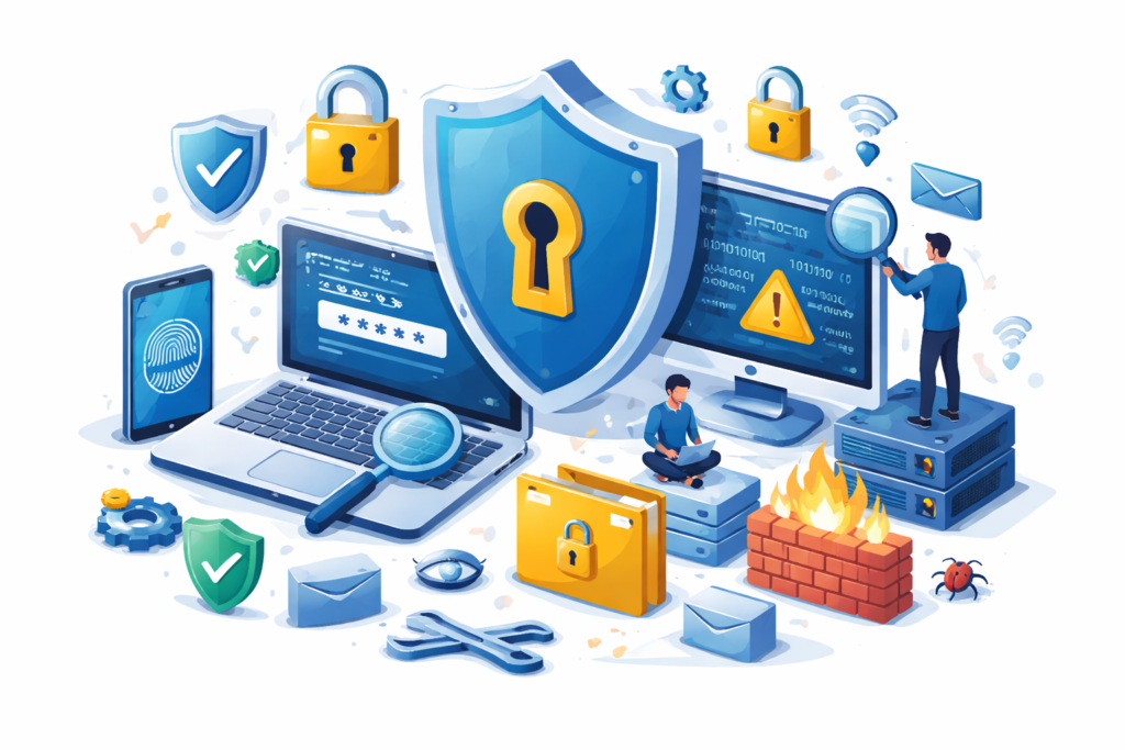 Implementing Security Plugins and Tools