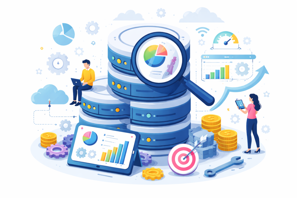 Database Optimization