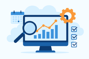 Monitoring Long-Term Migration Performance
