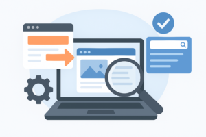 How Search Engines Evaluate Migrated Websites