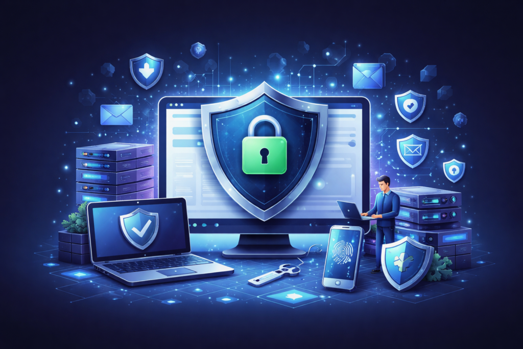 Website Hardening: A Complete Security Guide to Protect, Stabilize, and Strengthen Your Website