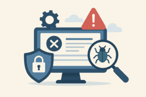 Why Website Vulnerability Checks Matter for Every Website