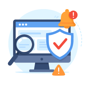 The Role of Monitoring & Alerts in Ongoing Website Protection