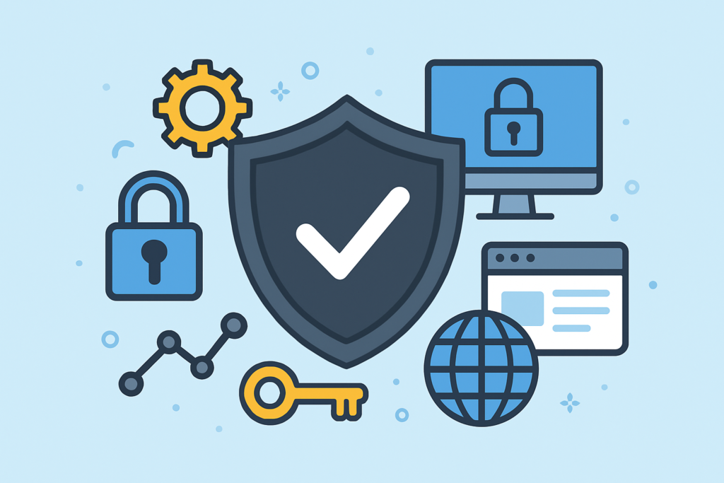 Website Hardening: The Complete Guide to Protecting Your Digital Assets