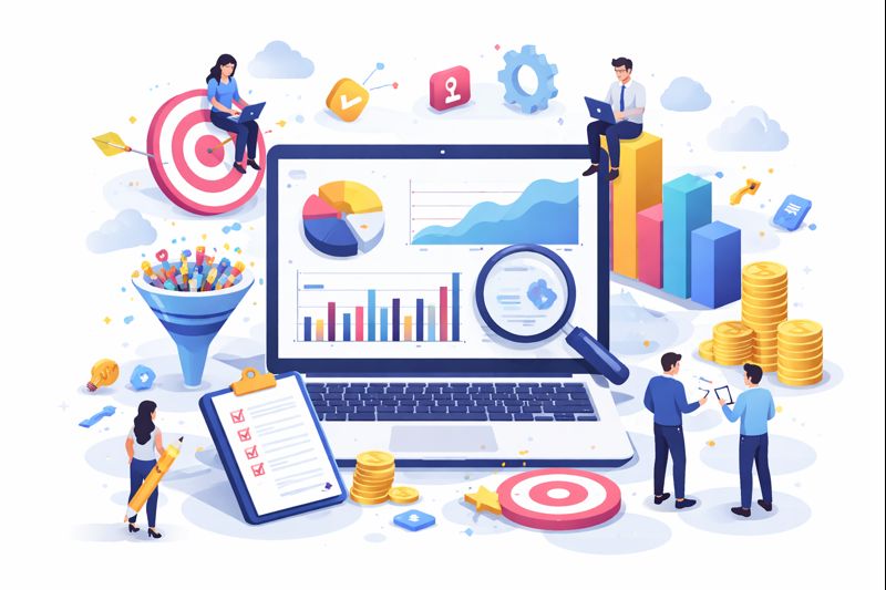 Measuring Success: KPIs After Migration