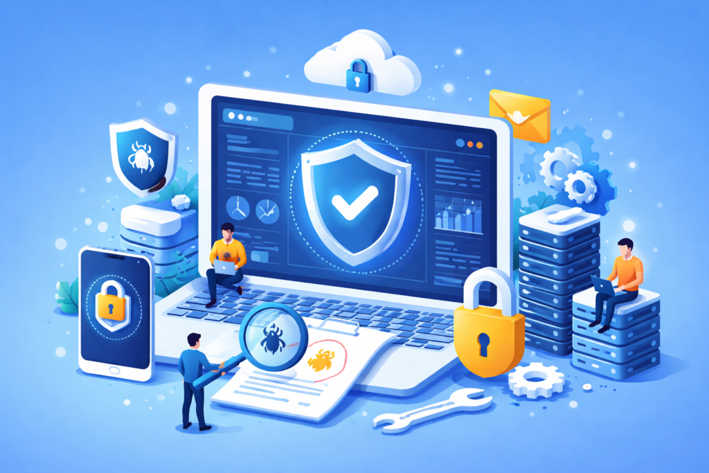 Malware Removal Subscription: Protect Your Website, Boost Security & SEO