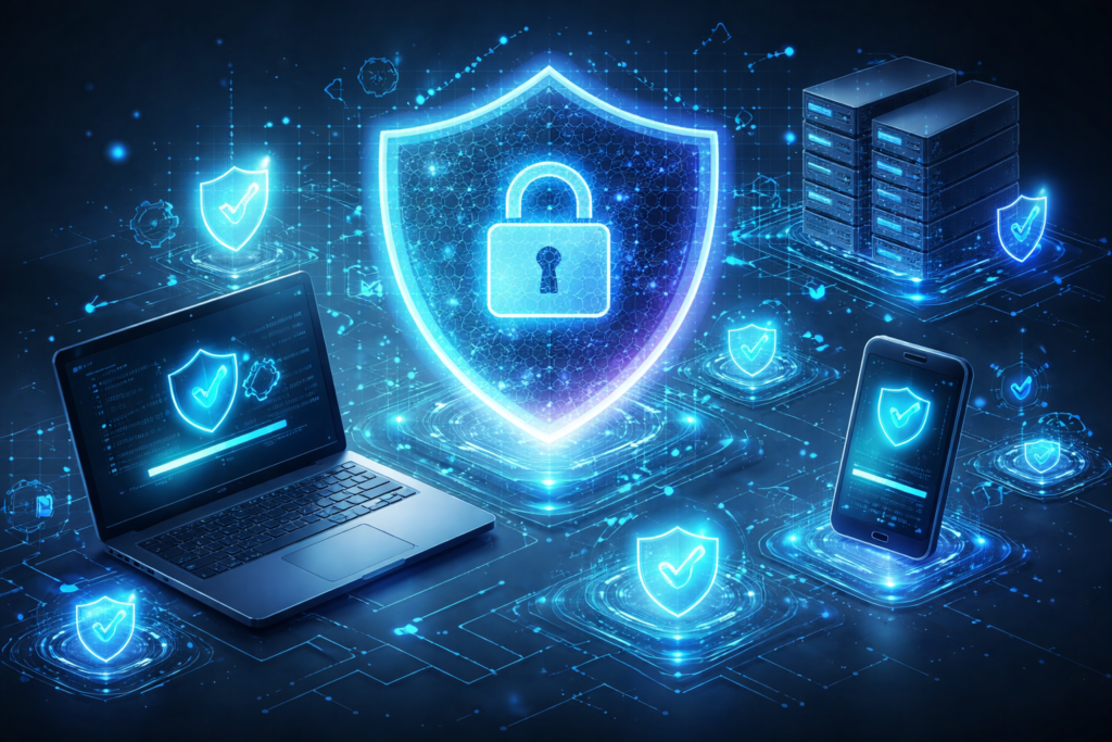 Patch Management and Update Hardening