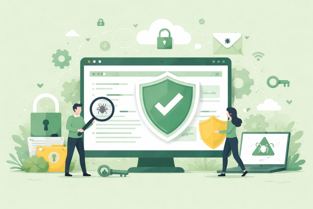Ultimate Guide to Website Vulnerabilities: Prevention & Protection Tips