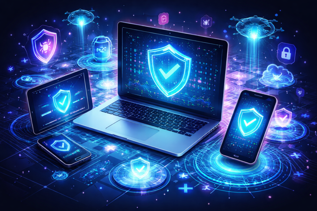 Future of Malware Removal Subscription Services