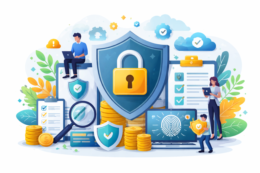 Subscription-Based Security and Google Best Practices