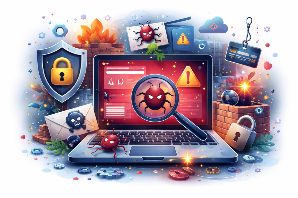 Why One-Time Malware Cleanup Is No Longer Enough