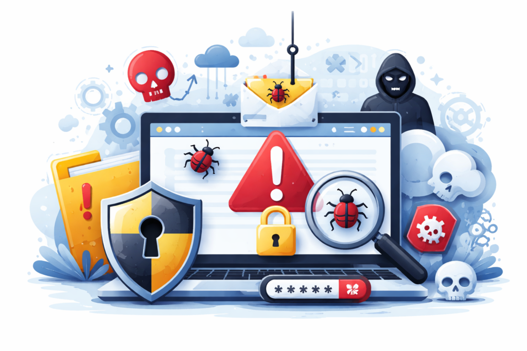 Why Website Vulnerability Is a Serious SEO Risk