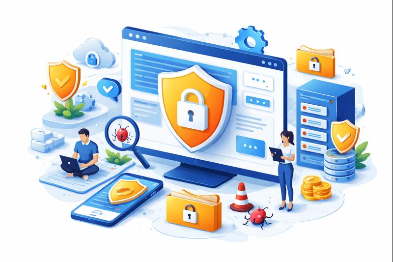 Website Vulnerability Prevention Best Practices