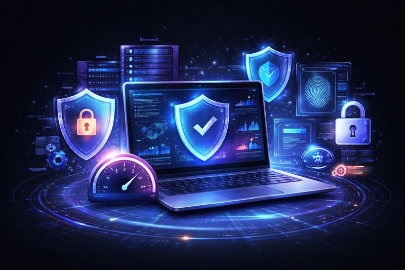 Future-Proofing Websites with Performance and Security