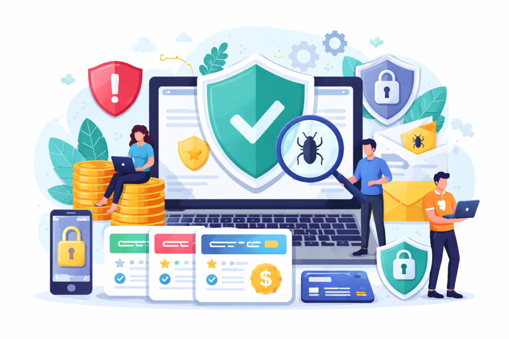 Choosing the Right Malware Removal Subscription Service