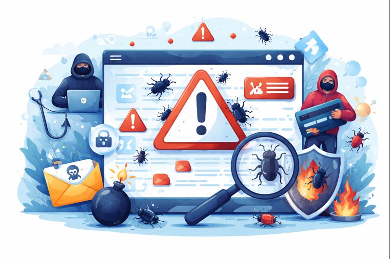 Zero-Day Website Vulnerabilities and Their Impact