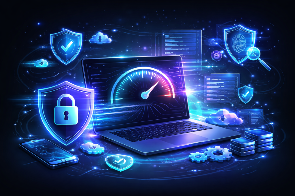 Future Trends in Website Speed and Security Optimization