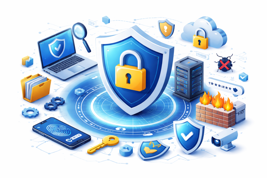 Preventing Reinfection Through Security Hardening