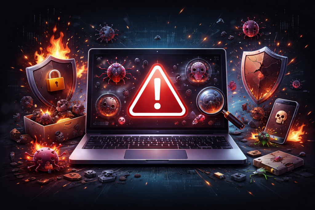 Why One-Time Malware Cleanup Is No Longer Enough
