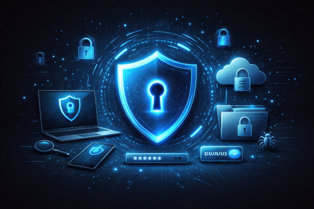 Comprehensive Strategy to Protect Your Website from Vulnerabilities