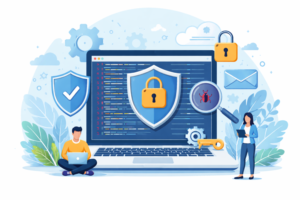 Role of Secure Coding Practices in Preventing Vulnerabilities
