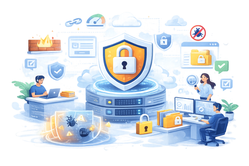 The Role of Web Application Firewalls (WAFs)