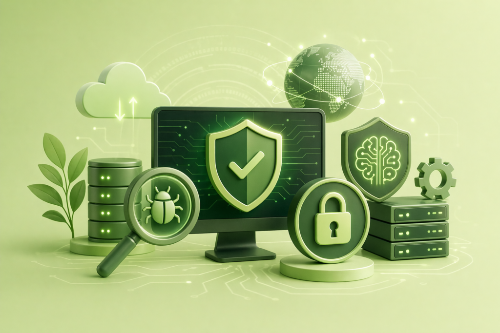 Future Trends in Malware Detection and Removal Technologies