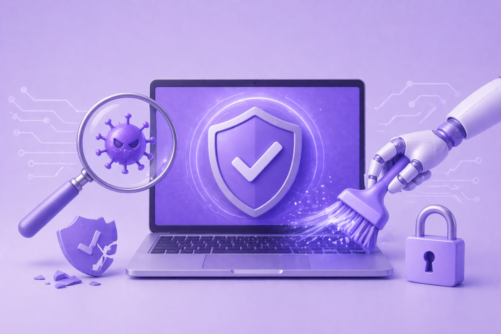 One Infection, One Solution: Mastering Professional Single Malware Removal