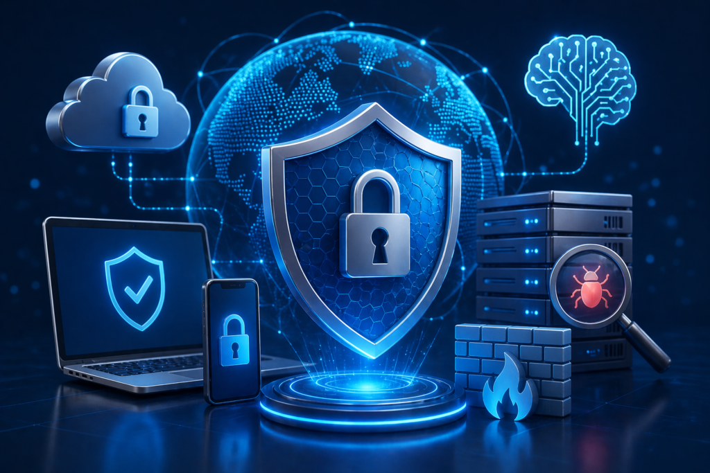 Future Trends in Website Security and Malware Protection