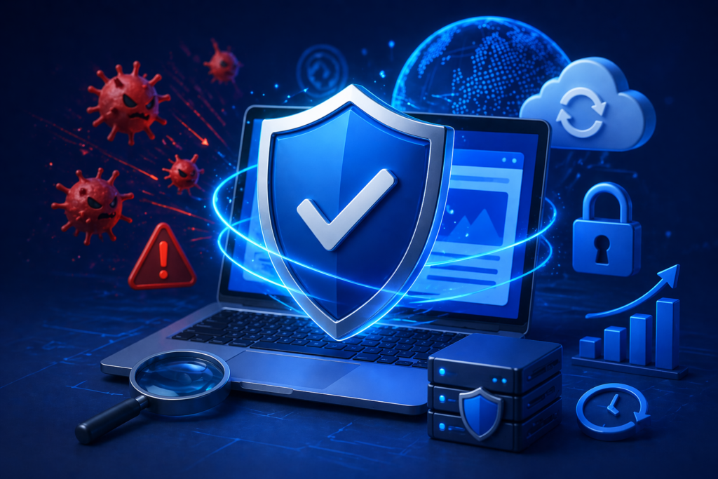 The Always-On Shield: Why Malware Removal Subscription Services Are the Future of Website Security