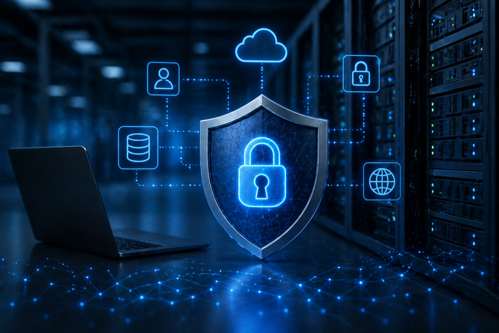 Securing Your Hosting Environment