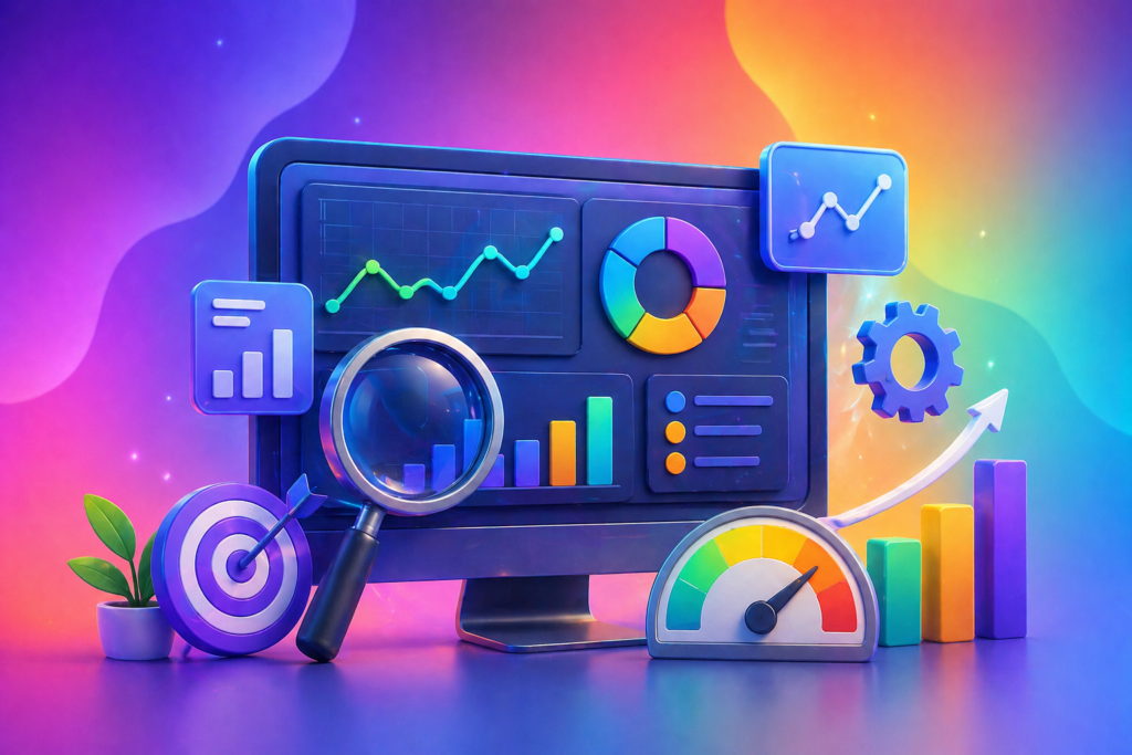 Monitoring SEO Performance After Migration